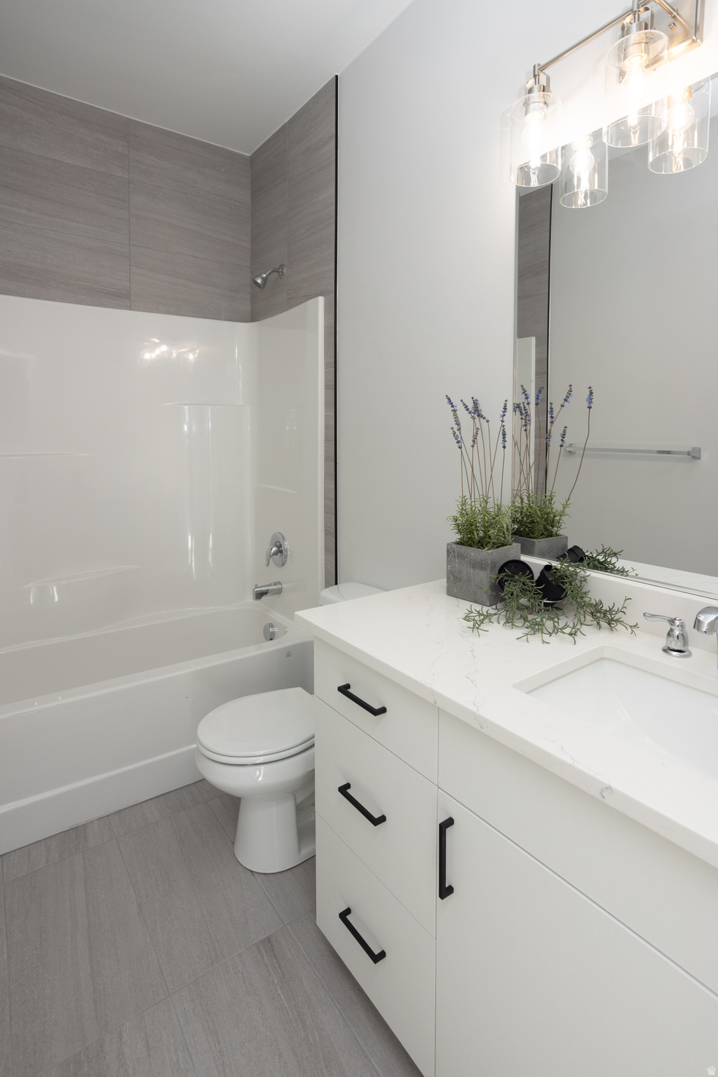 COVE MOUNTAIN VILLAGE - Residential