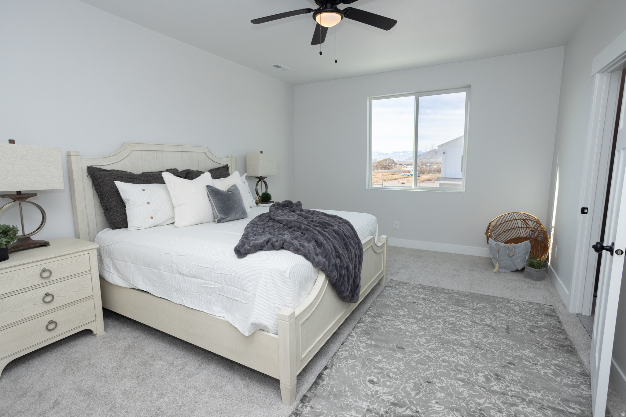 COVE MOUNTAIN VILLAGE - Residential