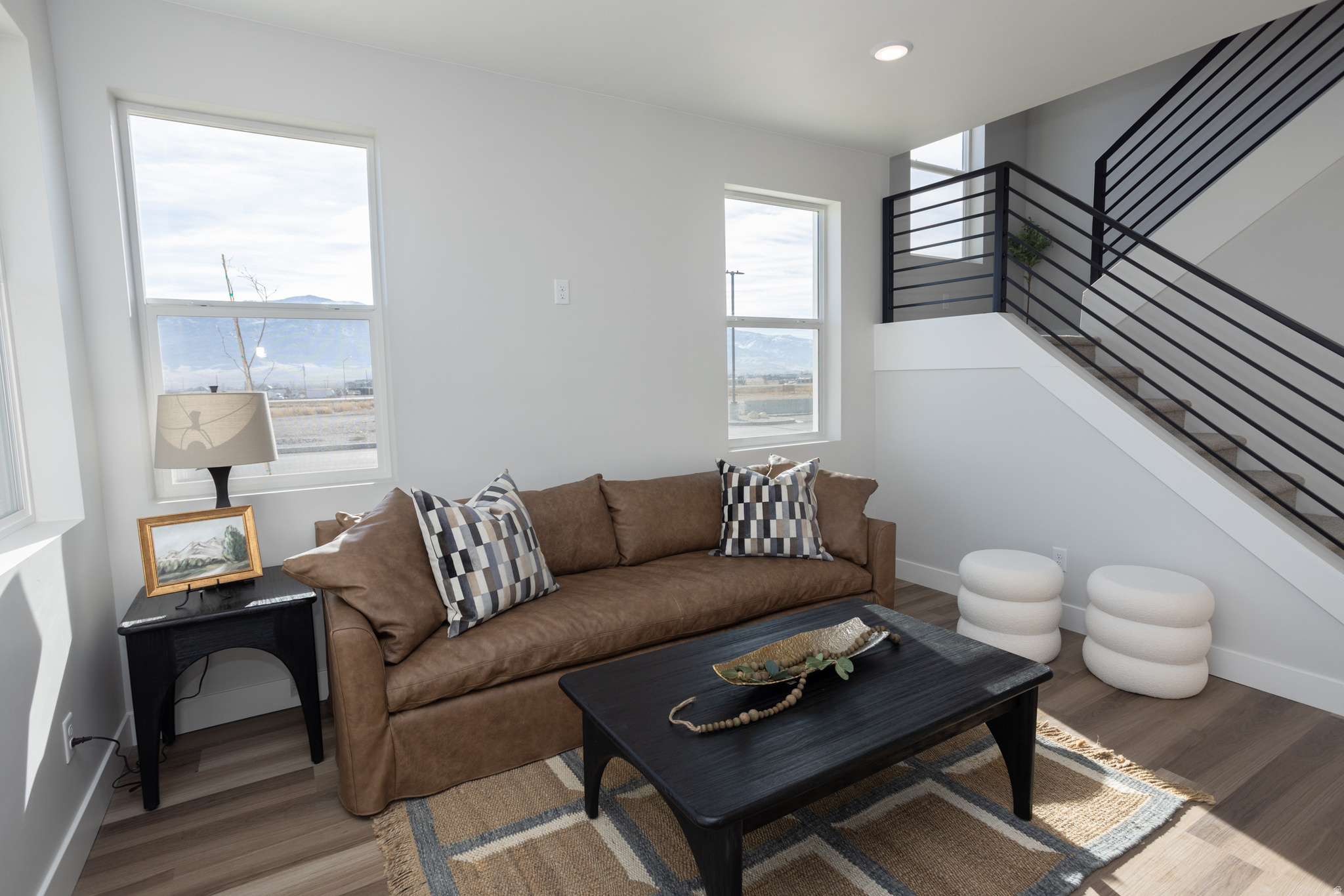 COVE MOUNTAIN VILLAGE - Residential