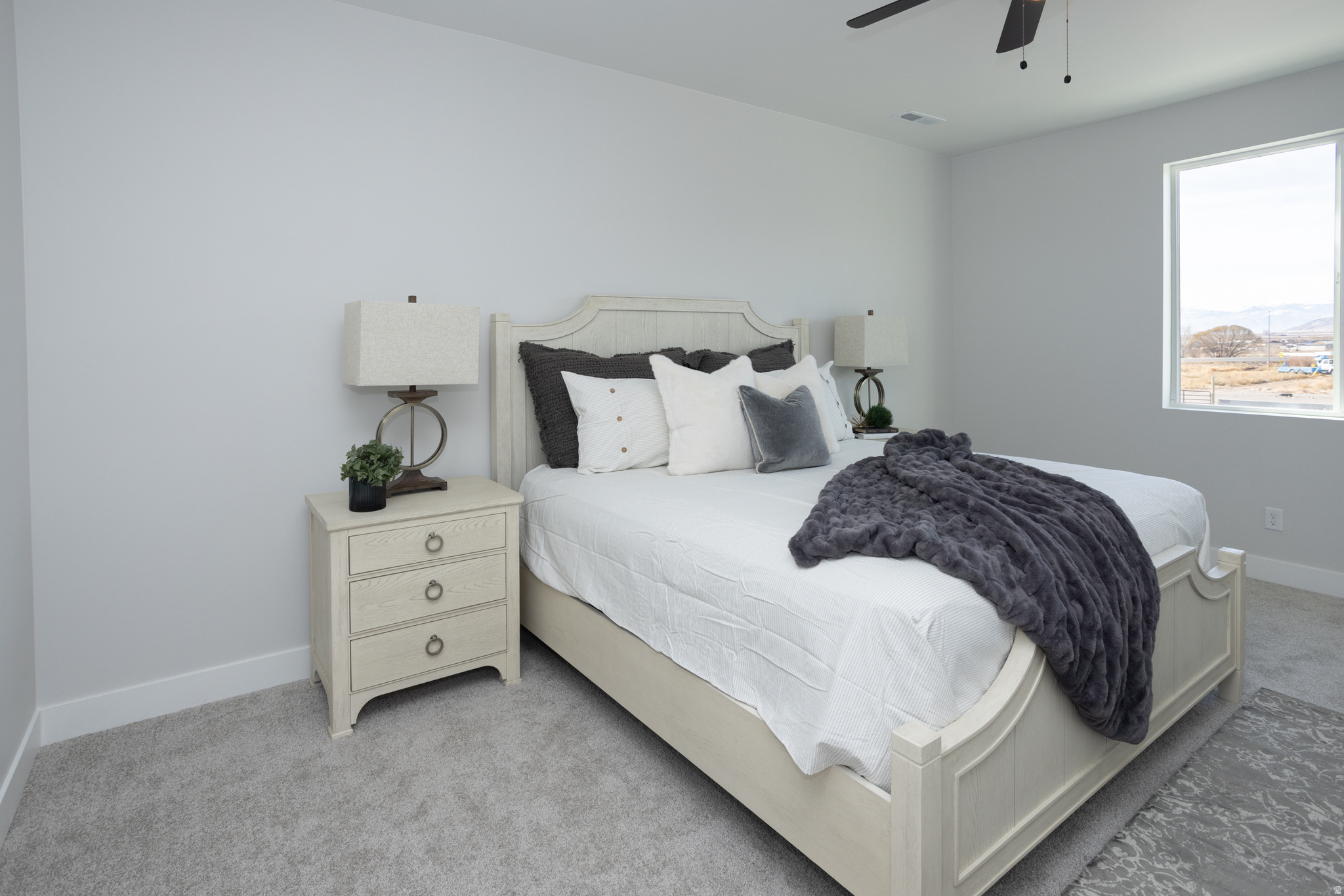 COVE MOUNTAIN VILLAGE - Residential