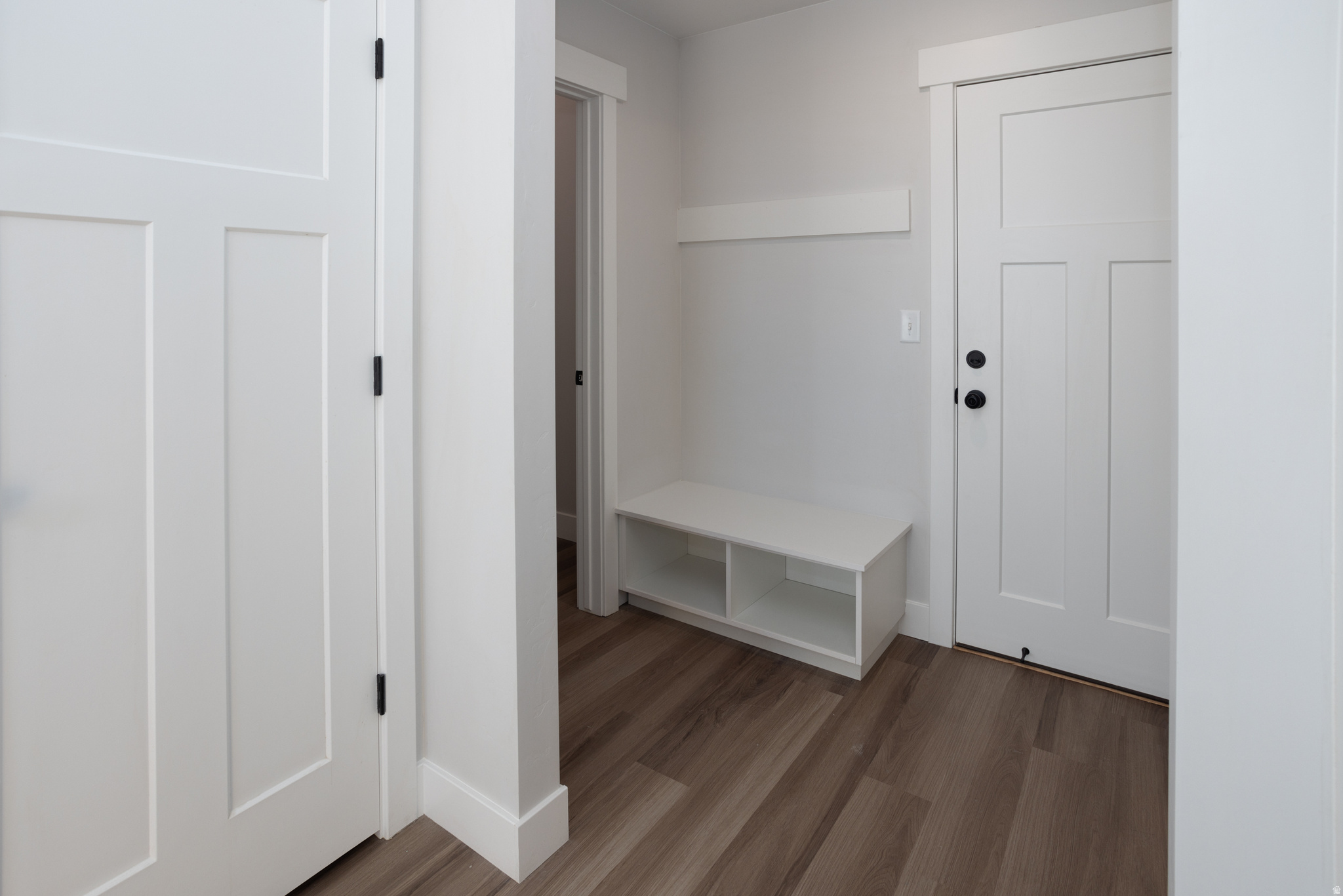 COVE MOUNTAIN VILLAGE - Residential