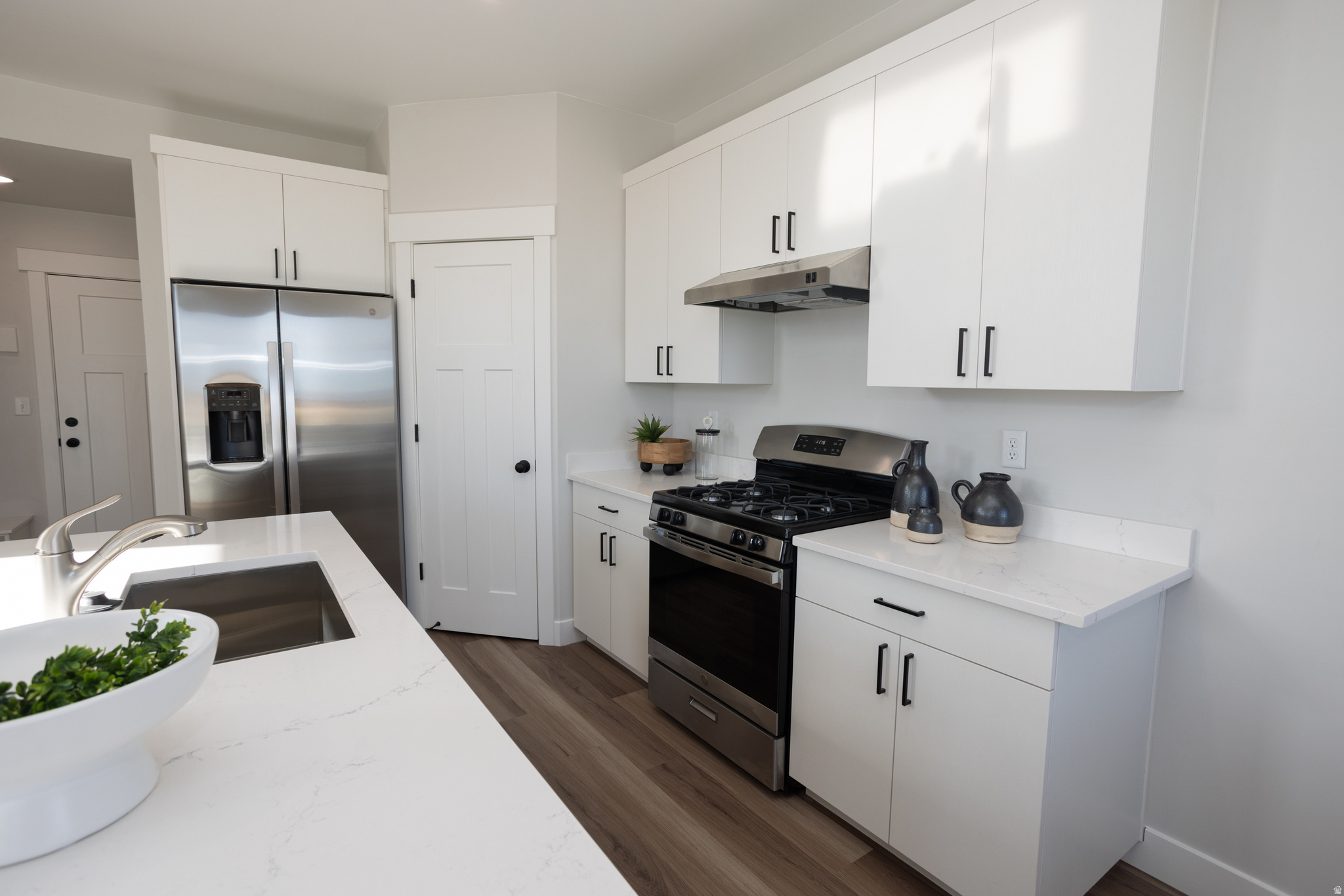 COVE MOUNTAIN VILLAGE - Residential