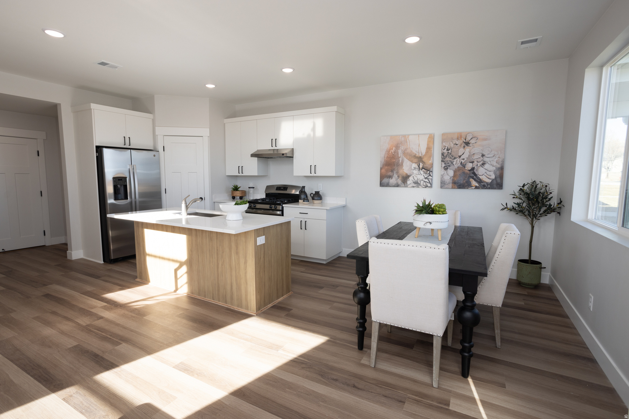 COVE MOUNTAIN VILLAGE - Residential