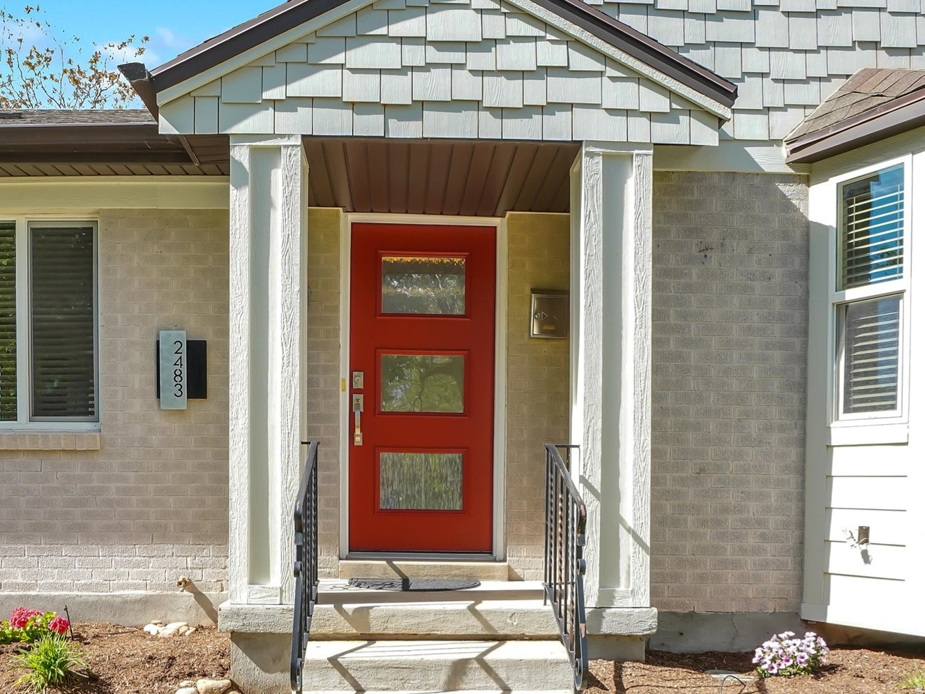 COUNTRY CLUB HEIGHTS - Residential