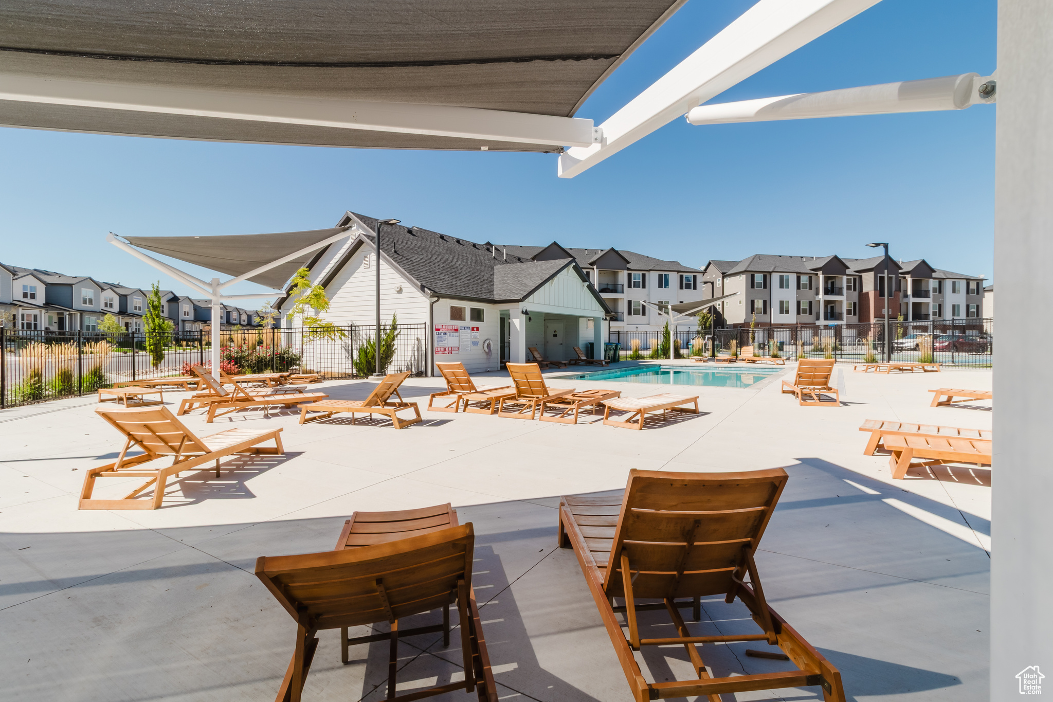 TIMP POINT - Residential