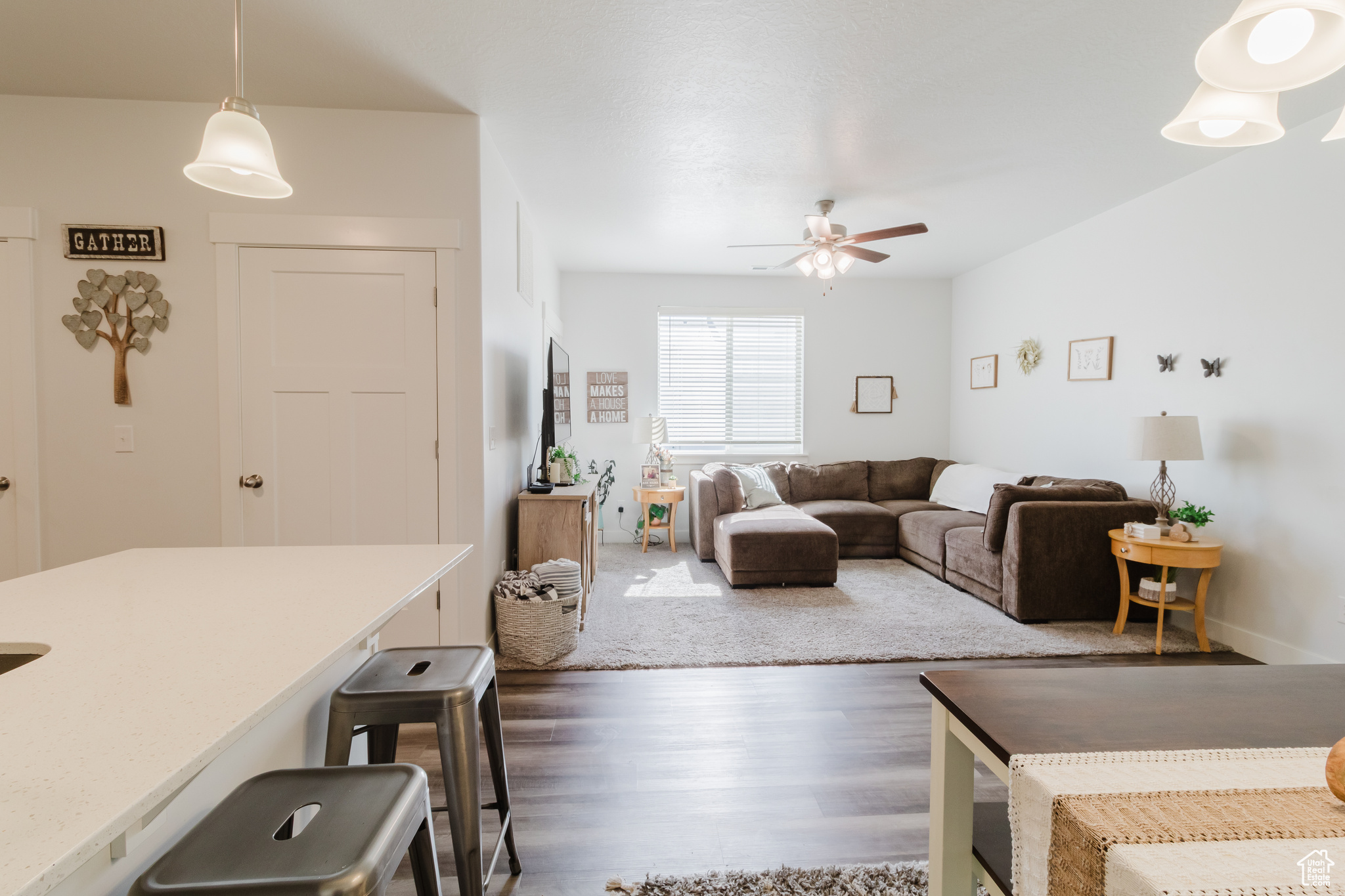 TIMP POINT - Residential