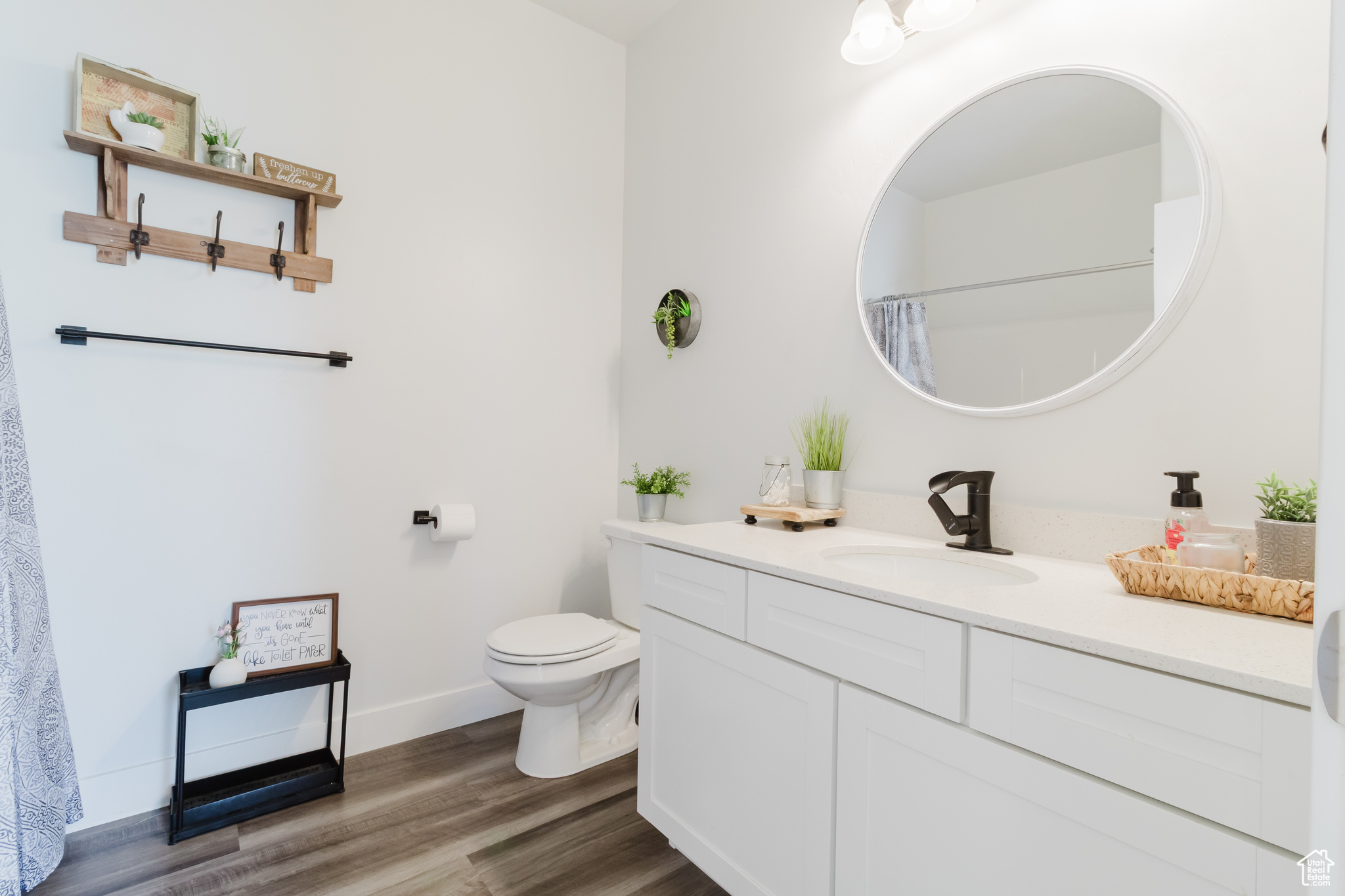 TIMP POINT - Residential
