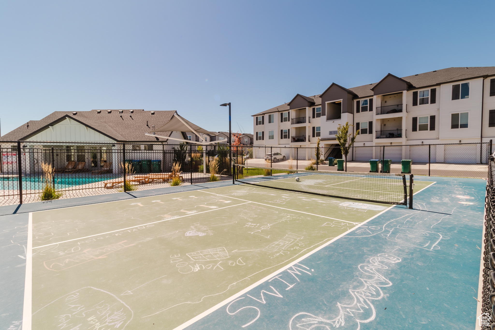 TIMP POINT - Residential
