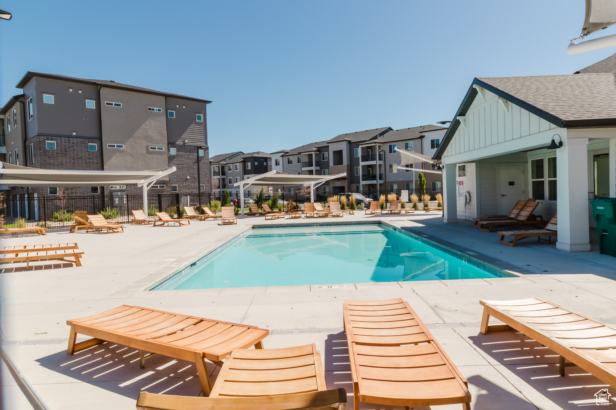 TIMP POINT - Residential