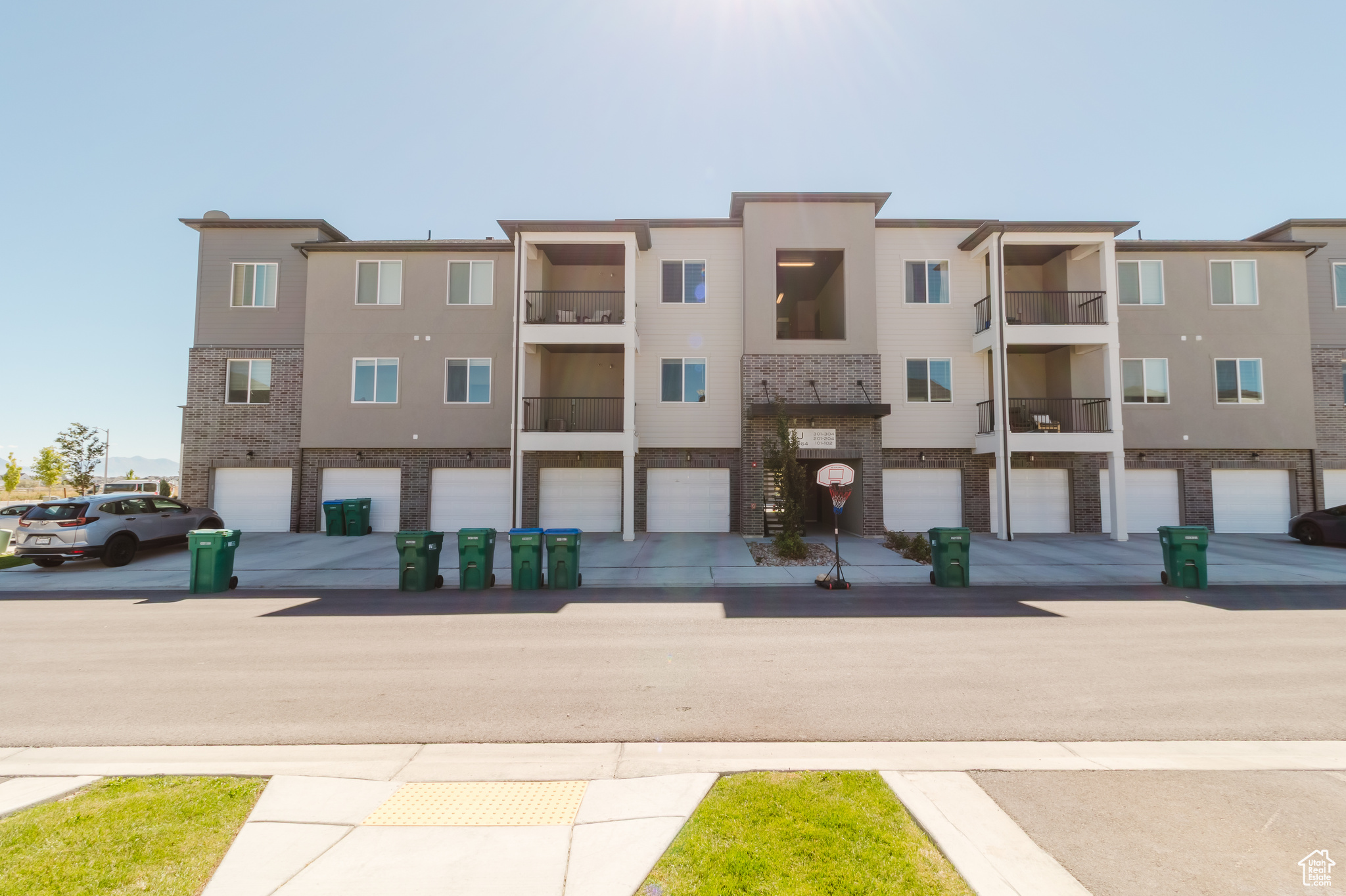TIMP POINT - Residential