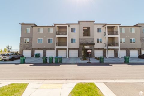 Tiny photo for 3364 W HARDMAN WAY #J202, Lehi, UT 84043 (MLS # 2114549)