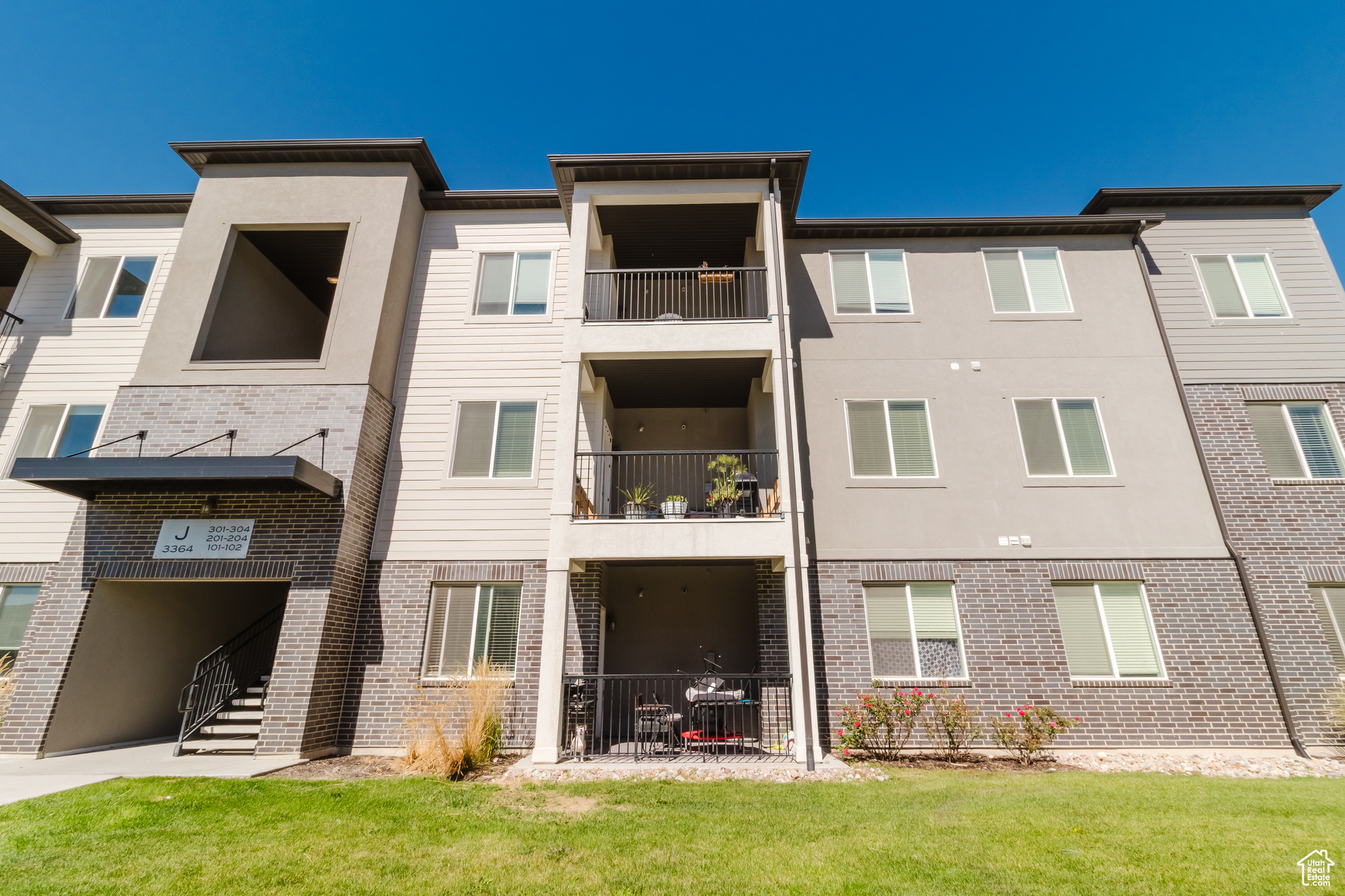 TIMP POINT - Residential