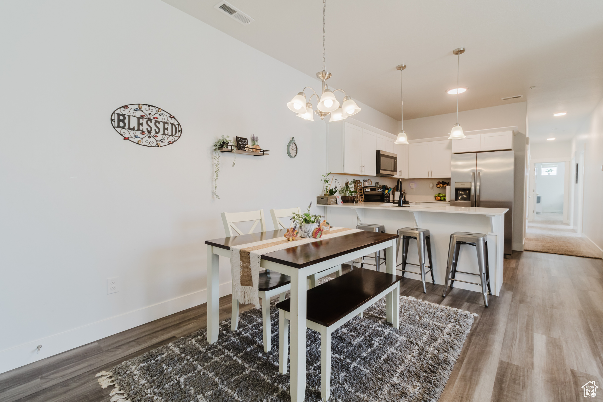 TIMP POINT - Residential