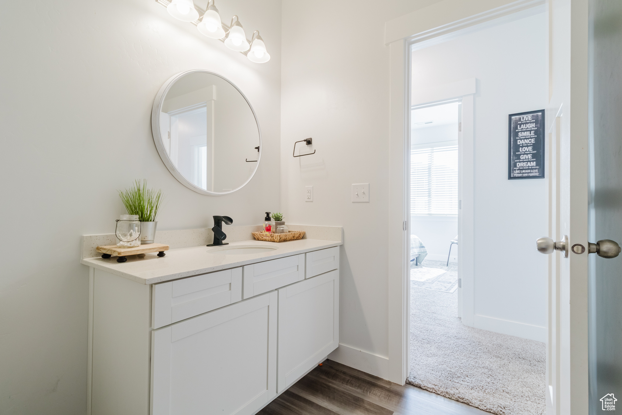 TIMP POINT - Residential