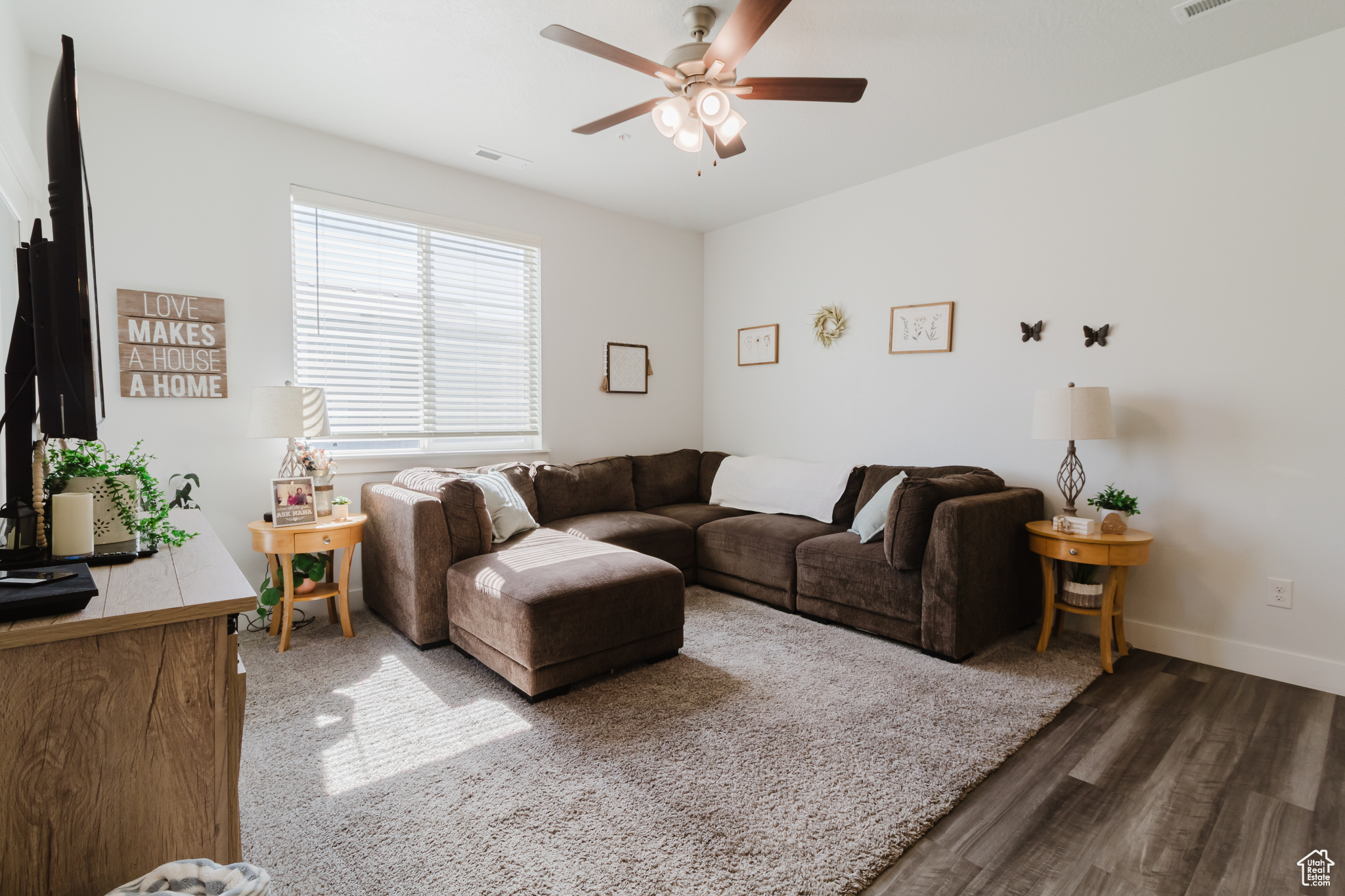 TIMP POINT - Residential