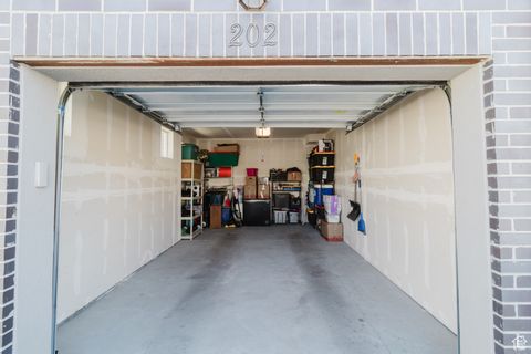 Tiny photo for 3364 W HARDMAN WAY #J202, Lehi, UT 84043 (MLS # 2114549)