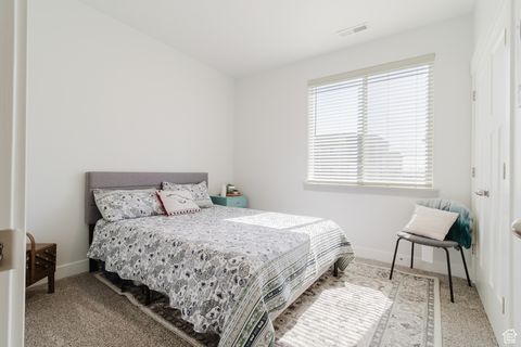 Tiny photo for 3364 W HARDMAN WAY #J202, Lehi, UT 84043 (MLS # 2114549)