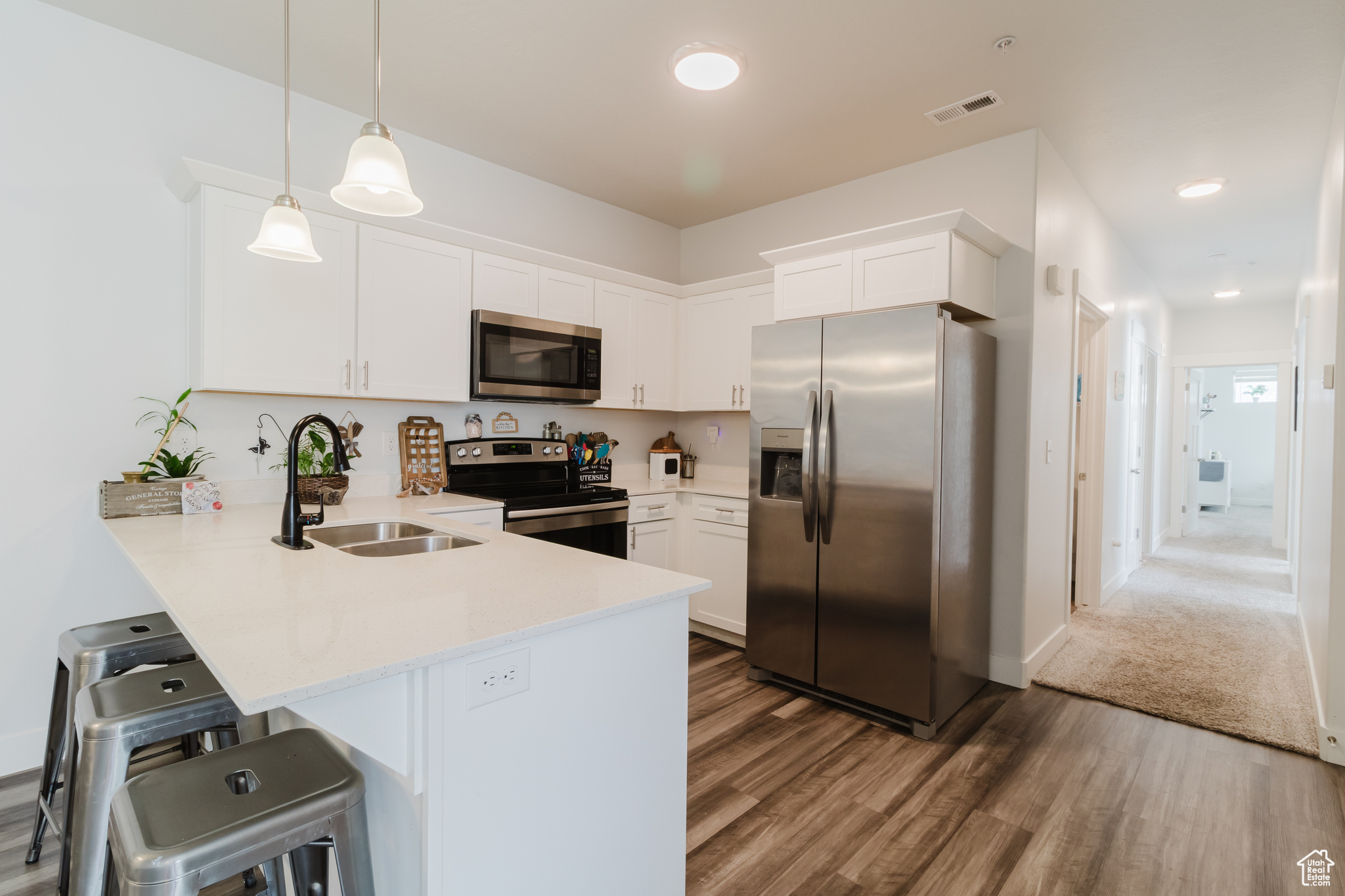 TIMP POINT - Residential