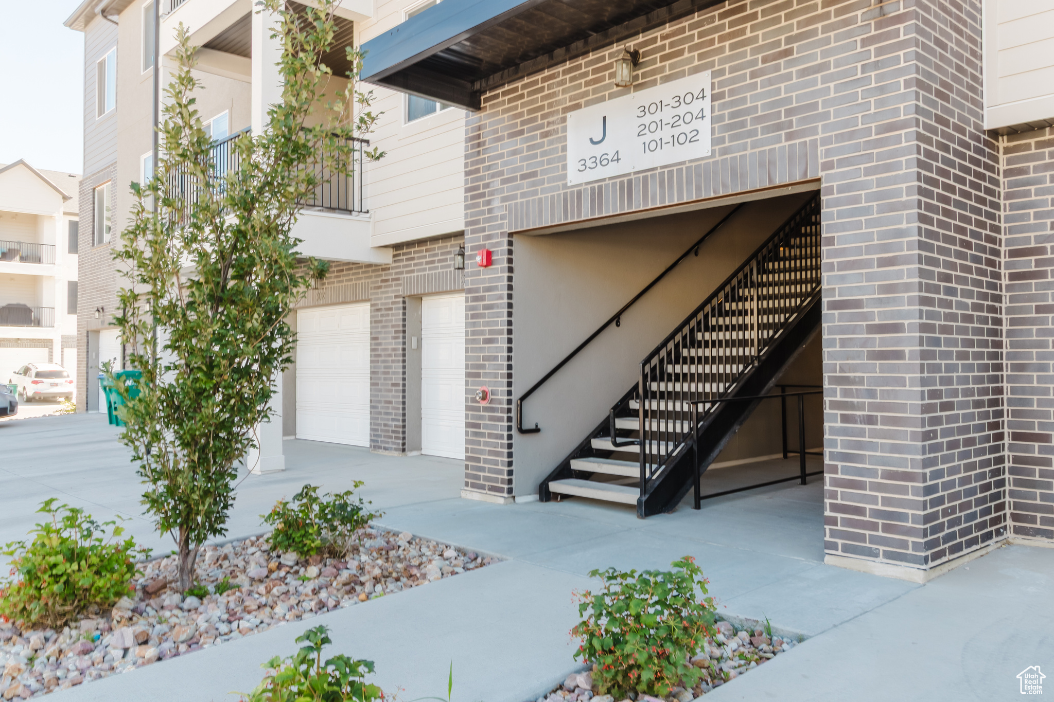 TIMP POINT - Residential