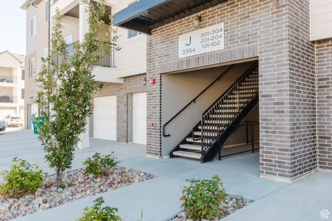 Tiny photo for 3364 W HARDMAN WAY #J202, Lehi, UT 84043 (MLS # 2114549)