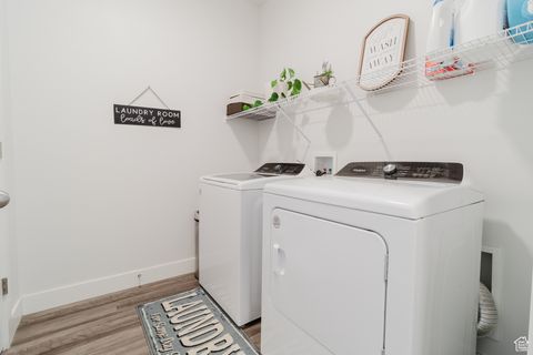 Tiny photo for 3364 W HARDMAN WAY #J202, Lehi, UT 84043 (MLS # 2114549)