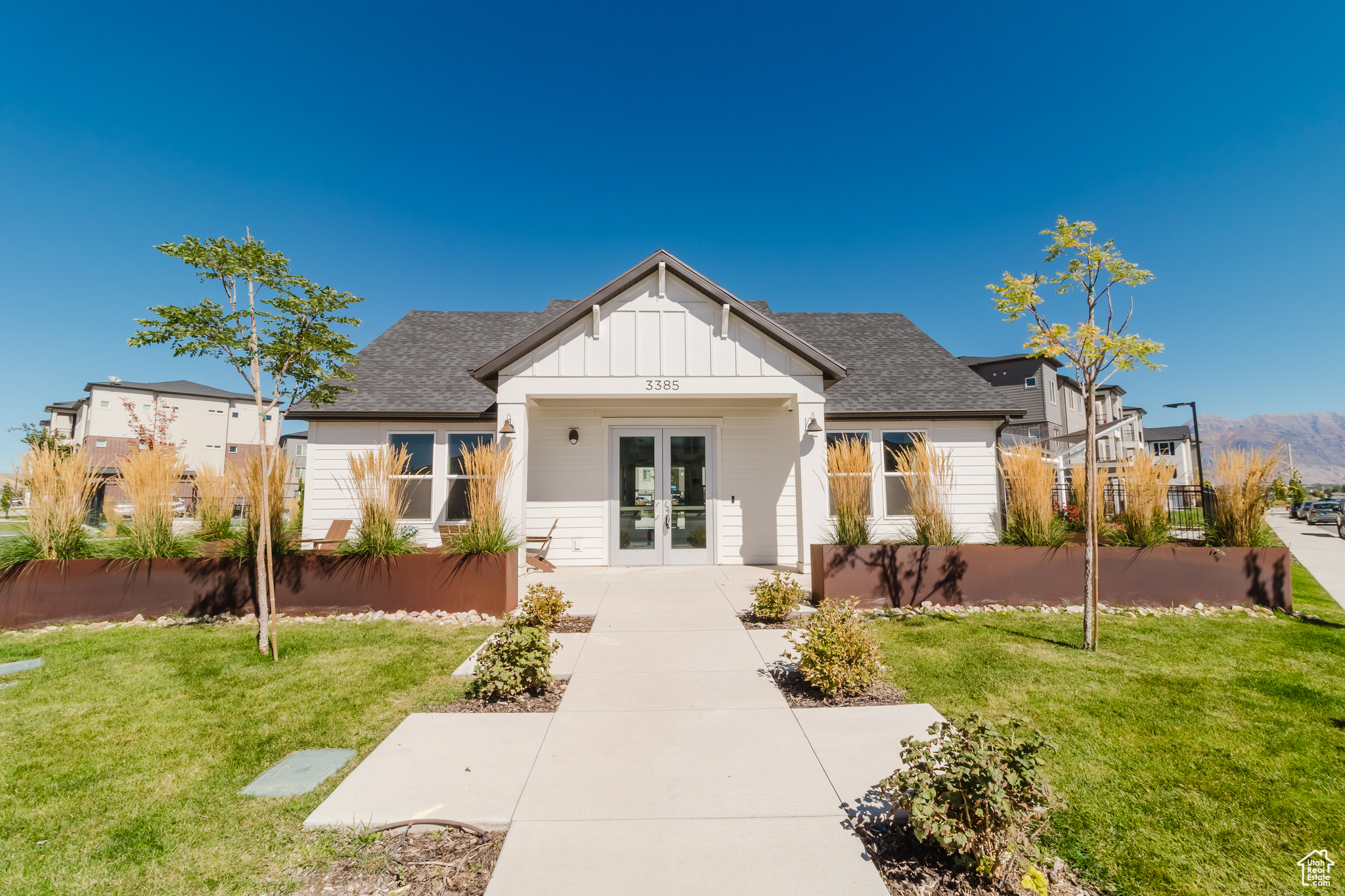 TIMP POINT - Residential