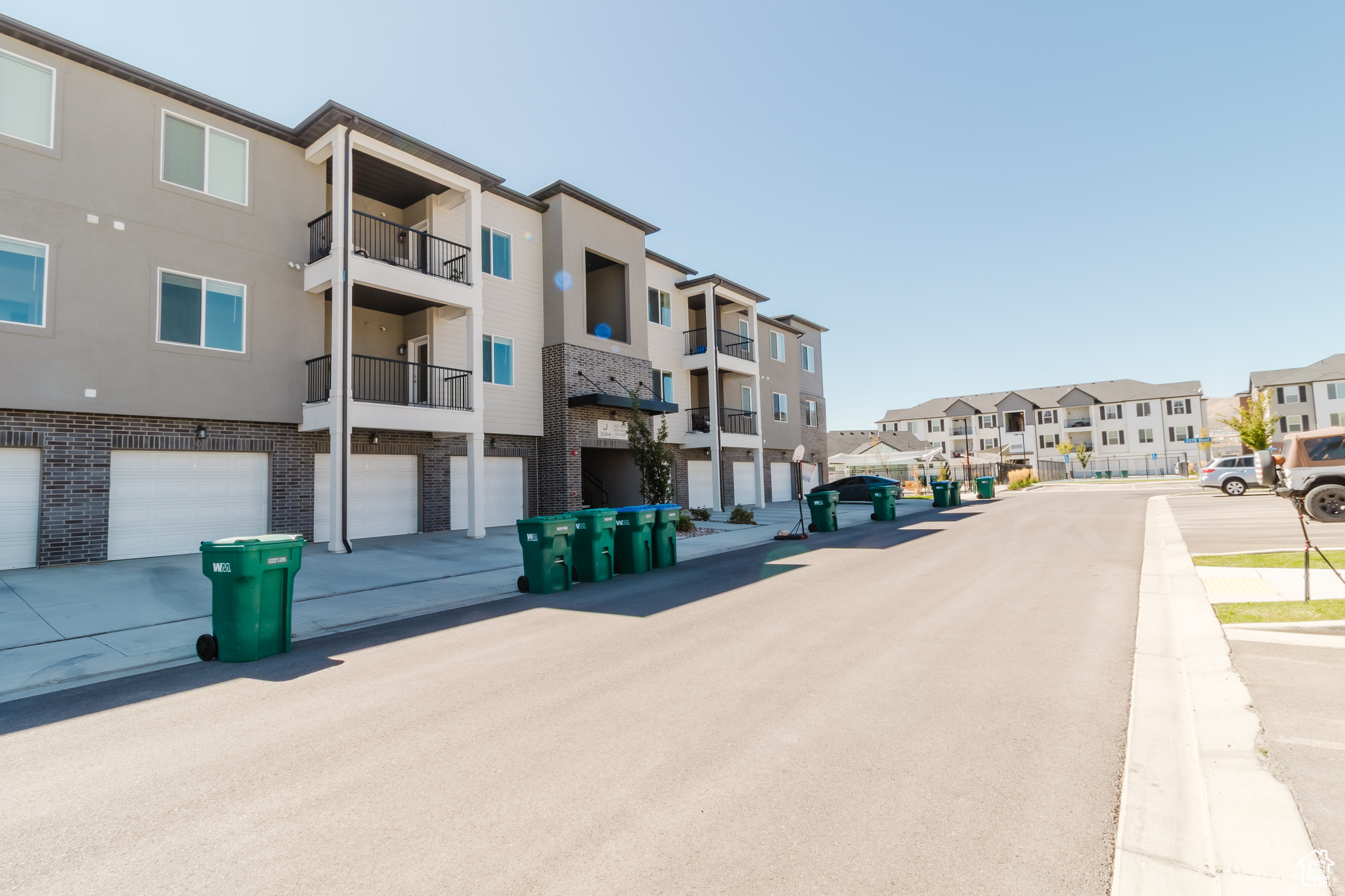 TIMP POINT - Residential