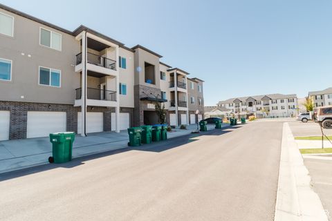Tiny photo for 3364 W HARDMAN WAY #J202, Lehi, UT 84043 (MLS # 2114549)