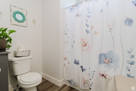 Tiny photo for 3364 W HARDMAN WAY #J202, Lehi, UT 84043 (MLS # 2114549)