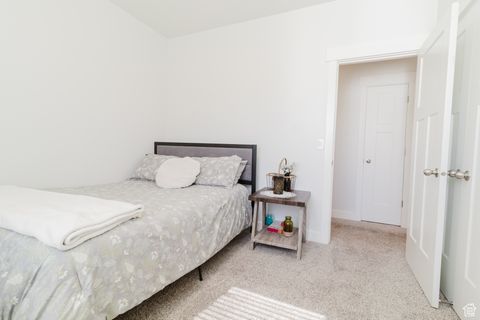 Tiny photo for 3364 W HARDMAN WAY #J202, Lehi, UT 84043 (MLS # 2114549)