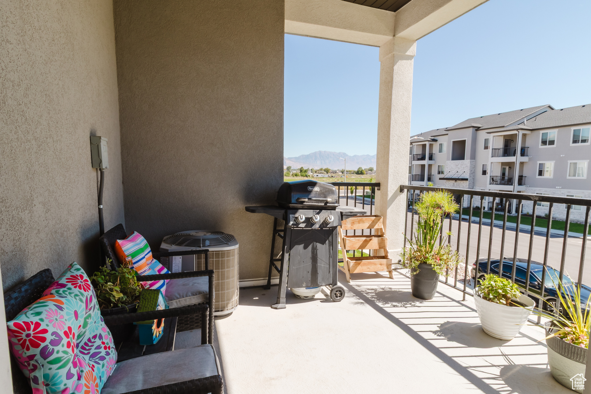 TIMP POINT - Residential