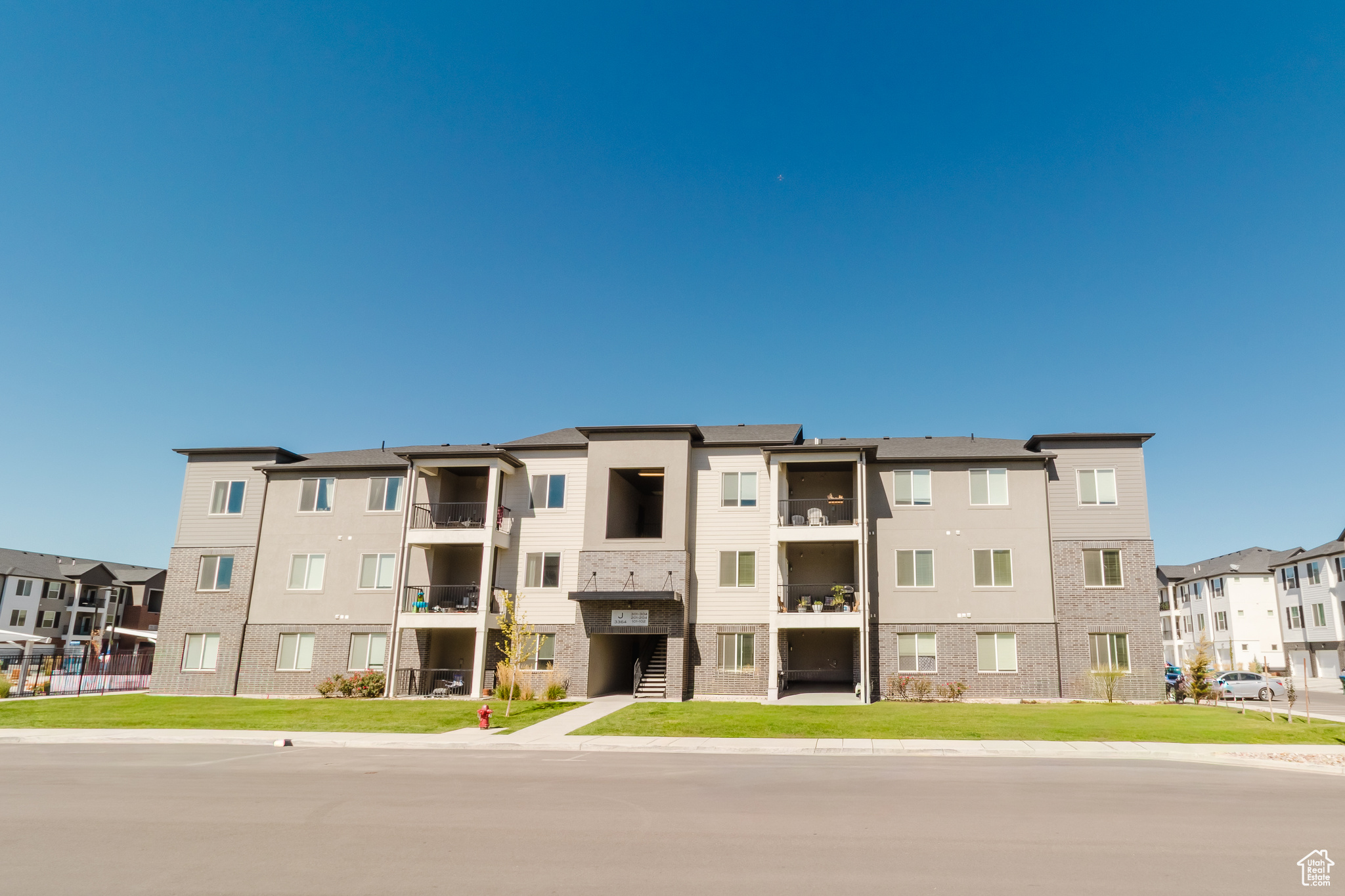 TIMP POINT - Residential