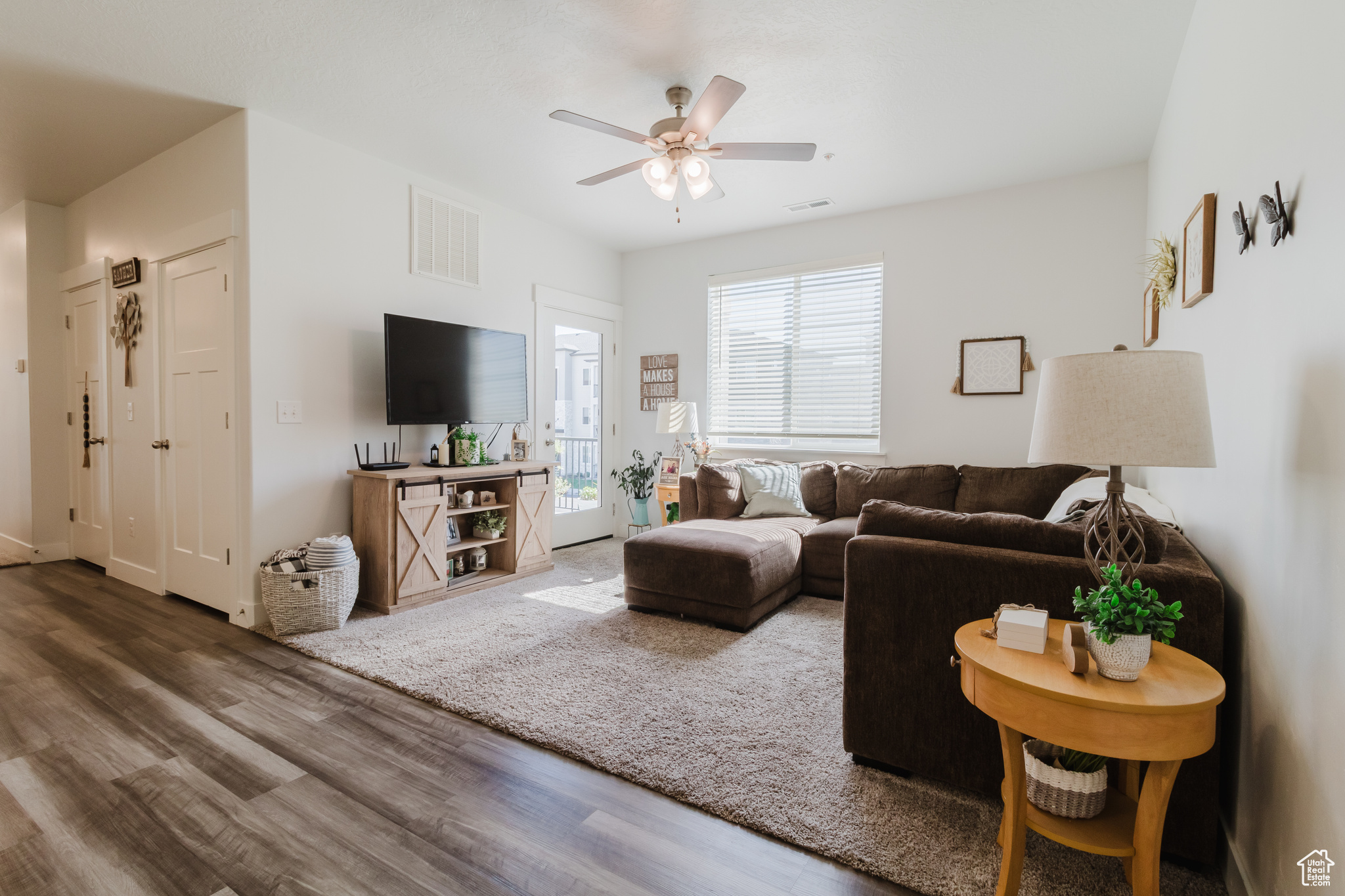 TIMP POINT - Residential