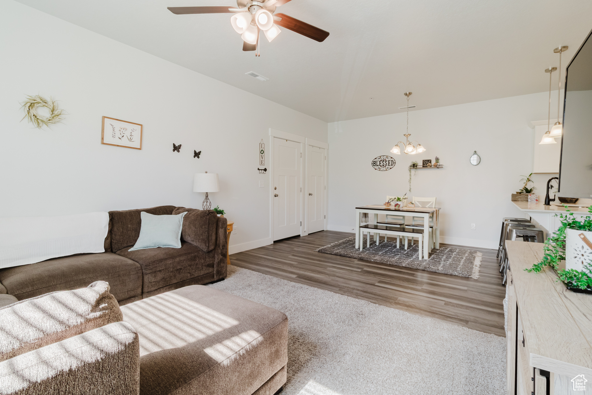 TIMP POINT - Residential