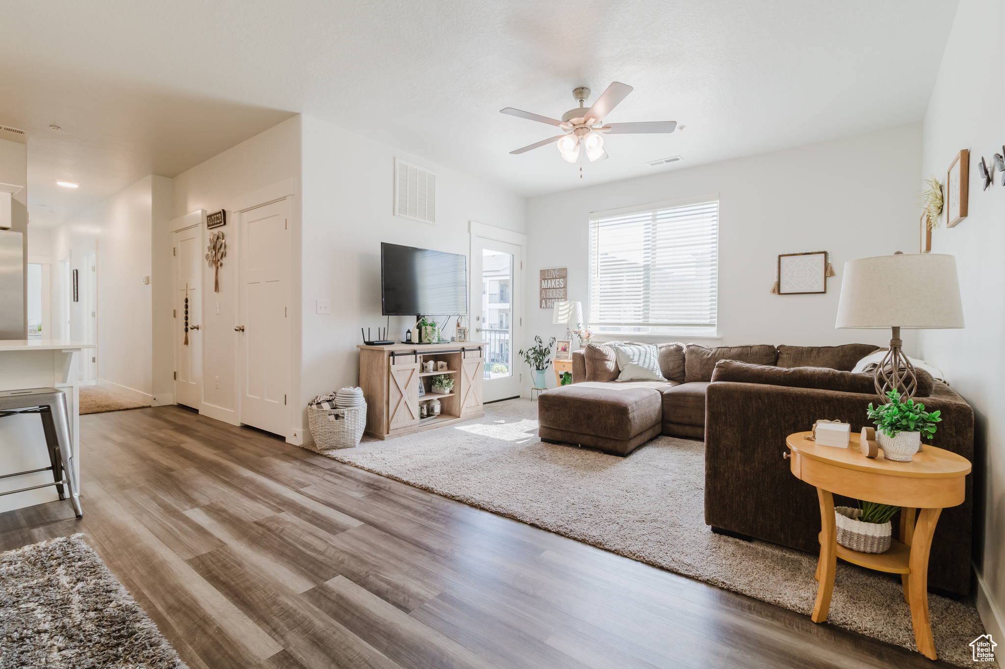 TIMP POINT - Residential