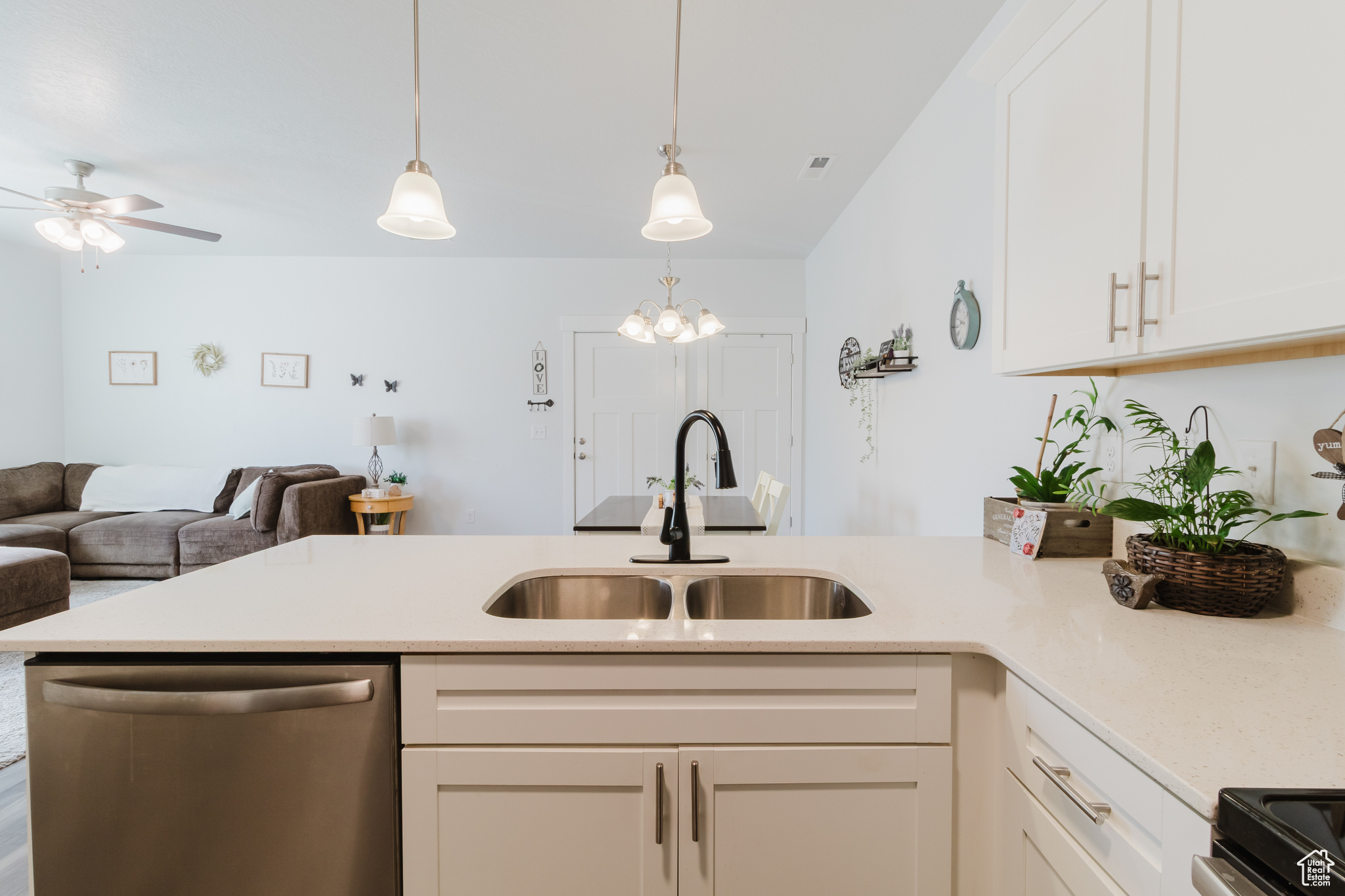 TIMP POINT - Residential