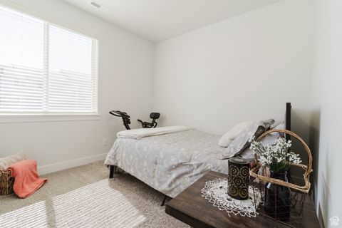 Tiny photo for 3364 W HARDMAN WAY #J202, Lehi, UT 84043 (MLS # 2114549)