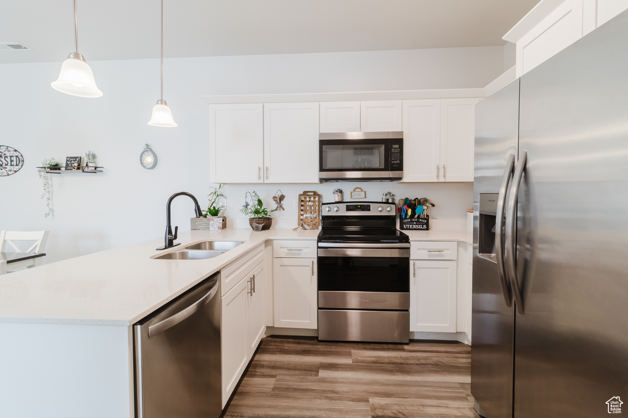 TIMP POINT - Residential