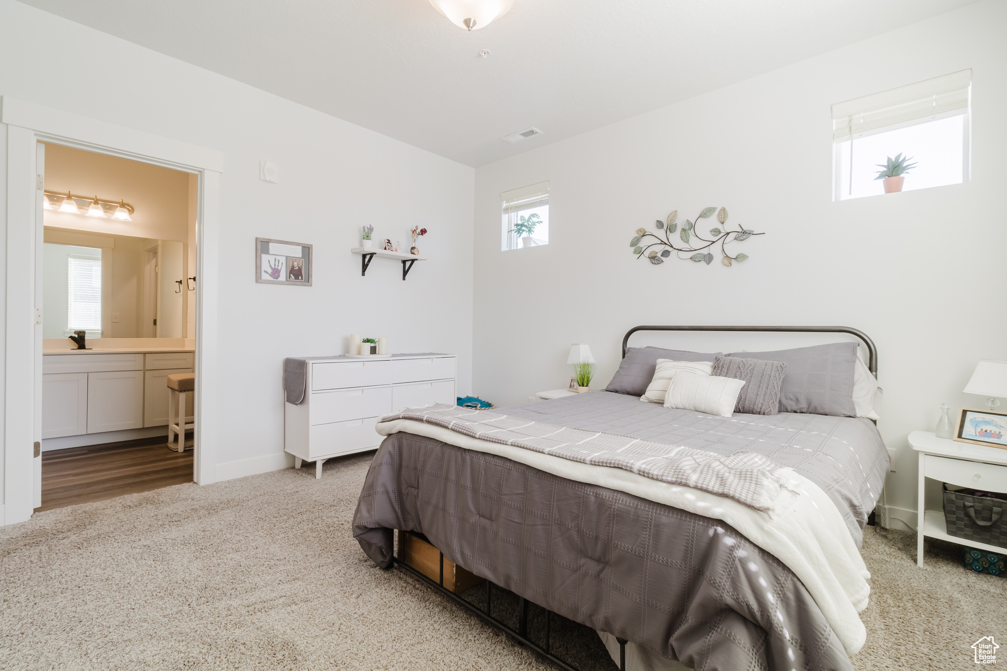 TIMP POINT - Residential