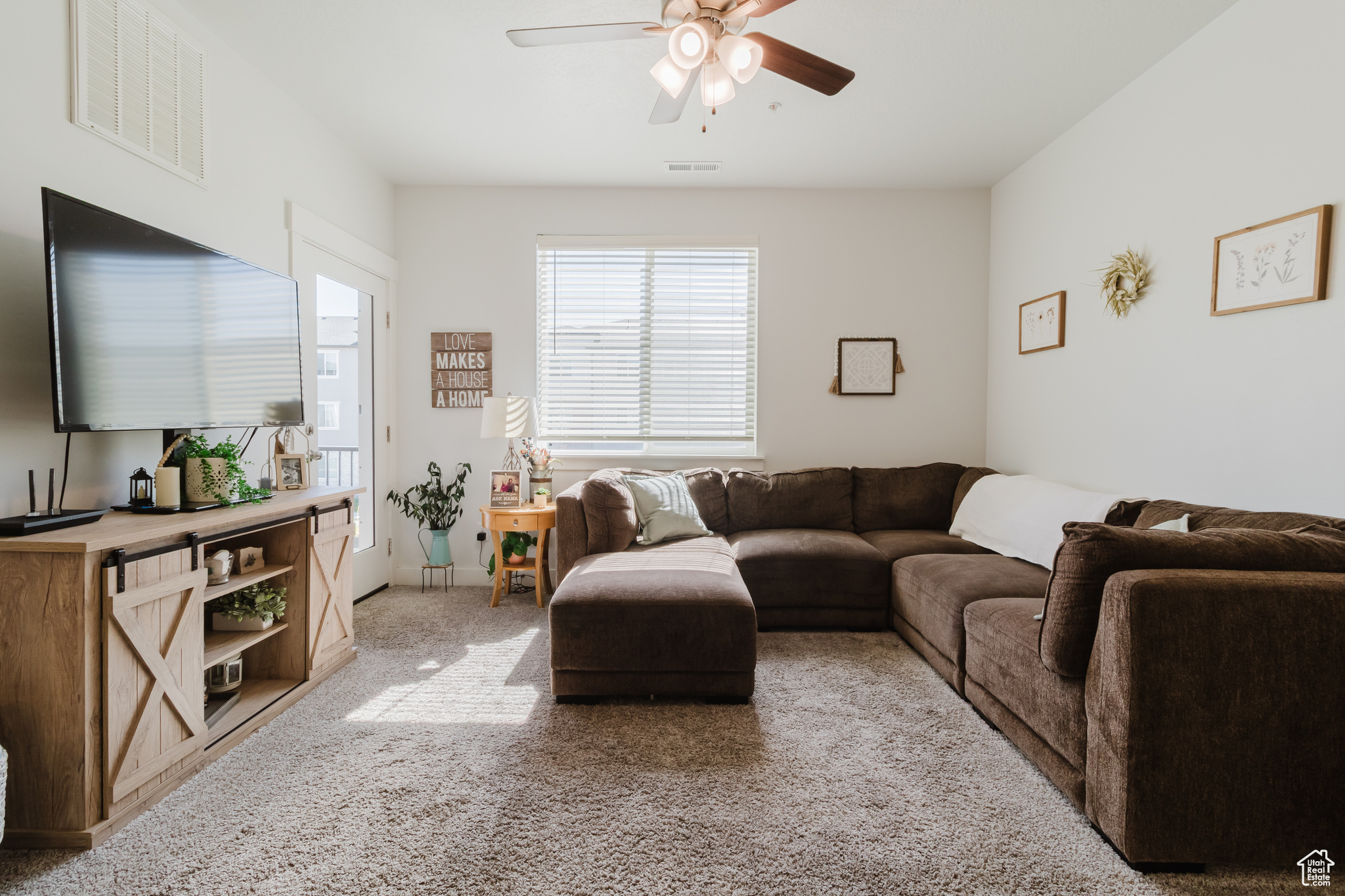 TIMP POINT - Residential