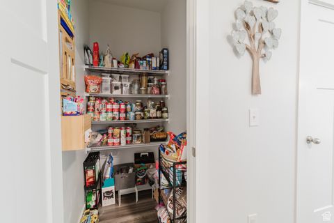 Tiny photo for 3364 W HARDMAN WAY #J202, Lehi, UT 84043 (MLS # 2114549)