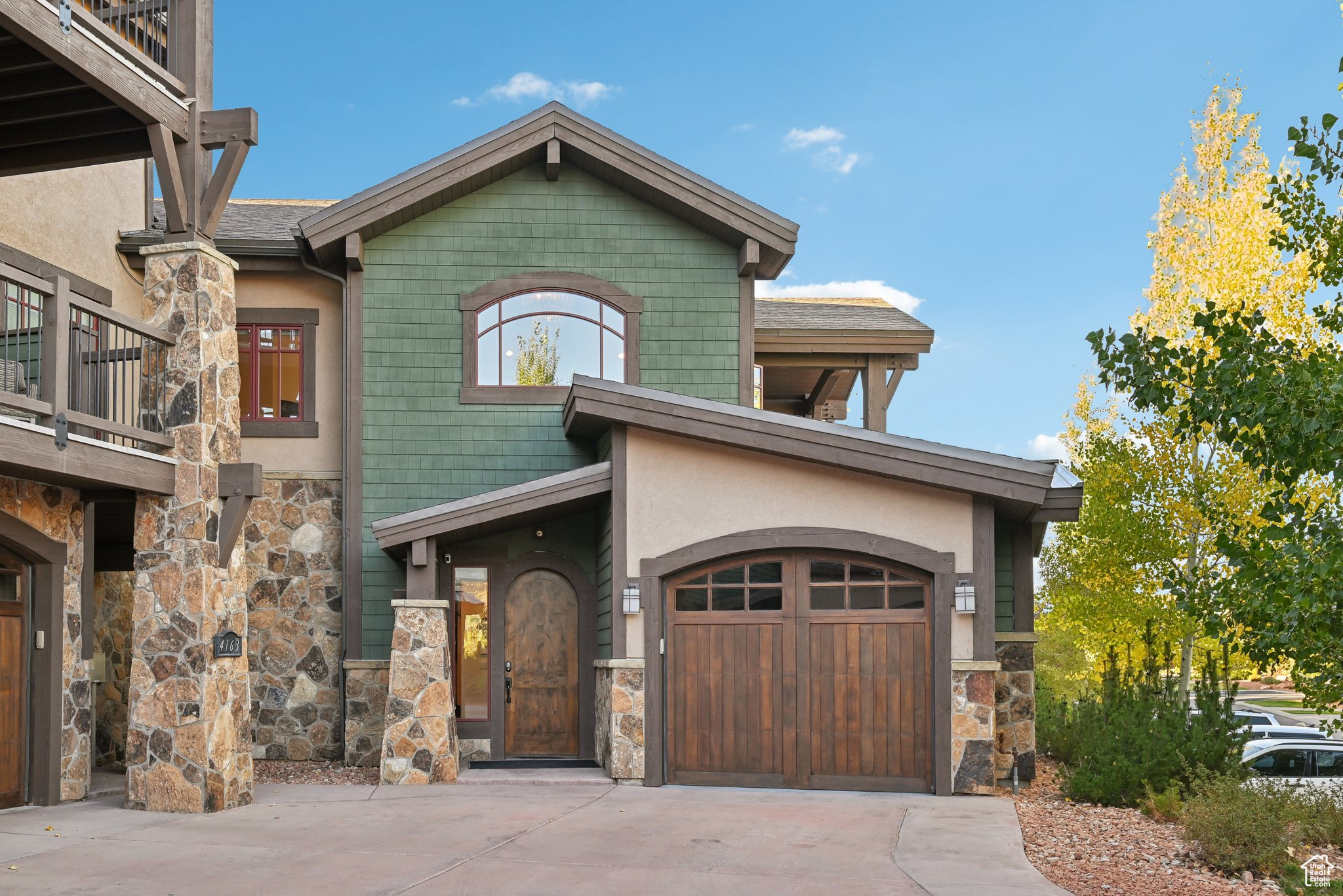 4167 E Fairway Ln #B5, Park City, Utah image 36