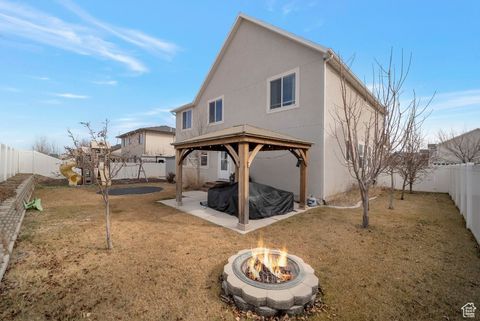 Tiny photo for 721 S JUBILEE DR, Saratoga Springs, UT 84045 (MLS # 2067588)