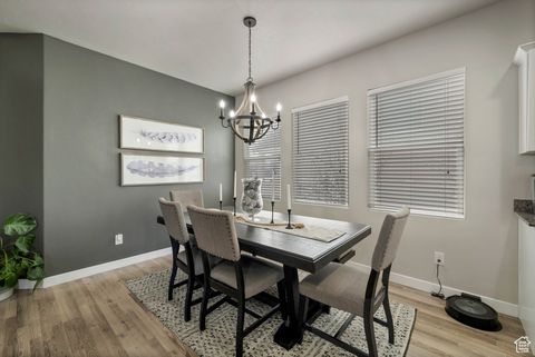 Tiny photo for 721 S JUBILEE DR, Saratoga Springs, UT 84045 (MLS # 2067588)