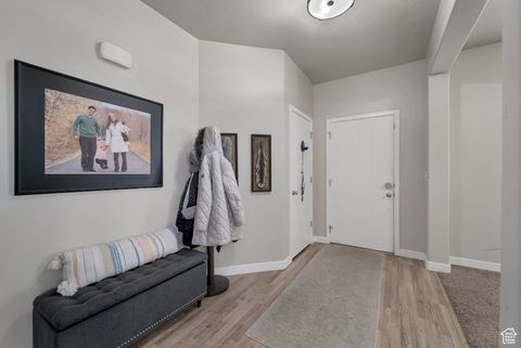Tiny photo for 721 S JUBILEE DR, Saratoga Springs, UT 84045 (MLS # 2067588)