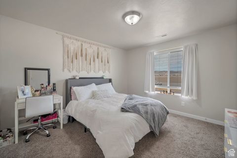 Tiny photo for 721 S JUBILEE DR, Saratoga Springs, UT 84045 (MLS # 2067588)