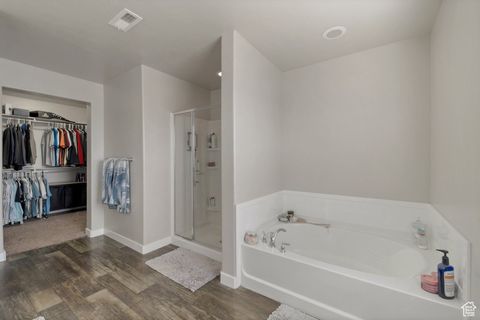 Tiny photo for 721 S JUBILEE DR, Saratoga Springs, UT 84045 (MLS # 2067588)