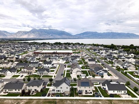 Tiny photo for 721 S JUBILEE DR, Saratoga Springs, UT 84045 (MLS # 2067588)