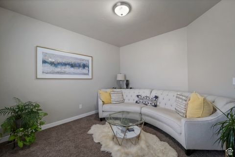 Tiny photo for 721 S JUBILEE DR, Saratoga Springs, UT 84045 (MLS # 2067588)