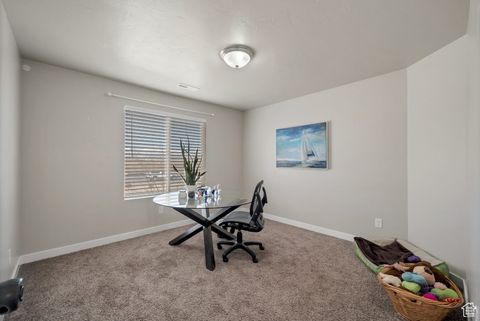Tiny photo for 721 S JUBILEE DR, Saratoga Springs, UT 84045 (MLS # 2067588)